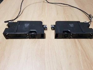 LG 55eg910v TV Interner Lautsprecher Paar mit Kabelanschluss eab64028301 eab6402 - Bild 1 von 4