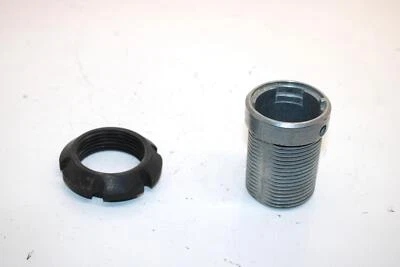 Retenedor de carrocería de resorte roscado original Polaris Trail Rmk 09 1500063 Q4557 Foto 1 de 4