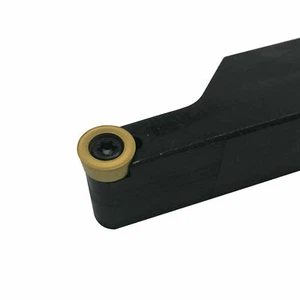 SRACL2020K10 20×125mm lathe turn tool Holder+1PC R5 RCMT10T3M0 Milling inserts - Picture 1 of 6