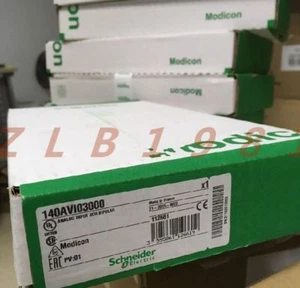 ONE NEW - Ingresso analogico 140AVI03000 - Foto 1 di 1