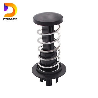 Muelle emergente capó único izquierdo/derecho para Mercedes-Benz GLE43 AMG GLE350 Foto 1 de 4