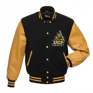 ucf letterman jacket