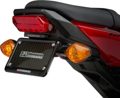 Kit eliminador guardabarros Yoshimura 070BG121211 para Honda Grom 17-20 Foto 1 de 3