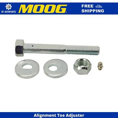 Ajustador de puntera de alineación trasero MOOG 2006 2007 2008 2009 para Honda Civic 2006-2015 Foto 1 de 4
