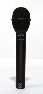 AKG C 535 EB Handheld Condenser Microphone - Picture 1 of 6