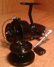 Vintage Garcia Mitchell 300 Spinning Reel With Extra Spool - Very Nice!