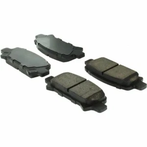 309.07700 - Pastiglie freno posteriori StopTech Sport Subaru Impreza GC8 218CV - Foto 1 di 5
