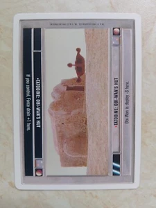 Obi-Wan's Hut - Star Wars CCG card (Decipher) - Picture 1 of 2