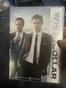 WhiteCollar The Complete Fifth Season DVD NIB - Picture 1 of 3