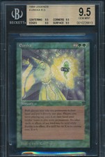 Legends Eureka BGS 9.5 Graded Magic MTG (6613) -magicgraders-