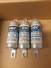 Gec Hrc Fuse Link Type G 32A Bs88 Tia32 (Price Is For Set Of 3)