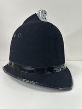 Ex Police Custodian Coxcombe Helmet size 58 Grade 1