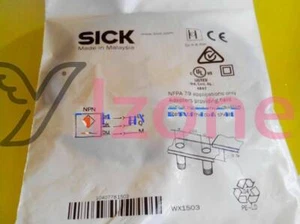 Brand NEW SICK IM30-40NNS-ZC1 (1Pcs) - Picture 1 of 1