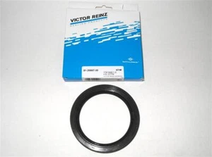 Wellendichtring Kurbelwelle getriebeseitig Opel CIH Manta Kadett Rekord GT C30NE - Picture 1 of 2