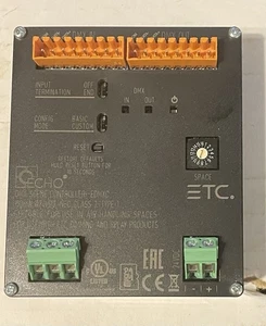 Etc Echo DMX Scene Controller - Picture 1 of 2