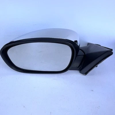 Espejo retrovisor para Chrysler 300 Dodge Magnum conductor vista lateral eléctrico cubierta cromada térmica Foto 1 de 4