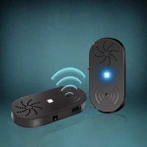 Sensor 1pcs ABS Brand New High Quality High Sensitivity Anti-Collision Device - Picture 1 of 12