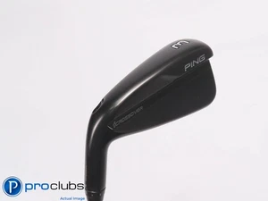 Left Handed PING iCrossover Driving 3 Iron - PING Tour 2.0 85g Stiff - 458558 - Picture 1 of 4