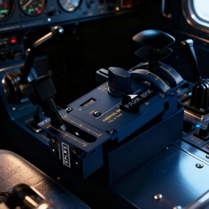 WINWING 32 PAC Metal Flight Simulation Wing Flaps and Speed Brake Unit NewX3JS - Picture 1 of 10