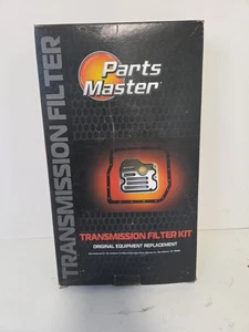 Parts Master Transmission Filter TF1251 - Picture 1 of 3