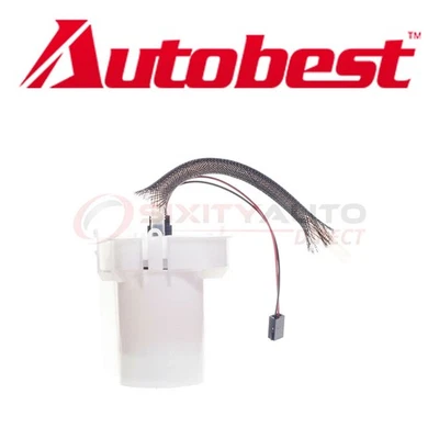 Autobest Fuel Pump Module Assembly for 2000 Saturn LS2 3.0L V6 - Gas Tank jh Foto 1 de 4