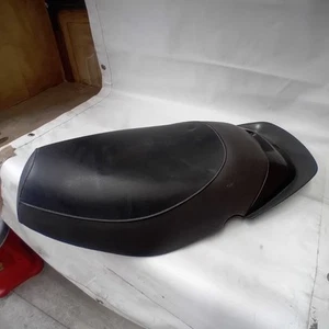 MALAGUTI F10 SCOOTER SELLA + SPOILER POSTERIORE - Imagen 1 de 9