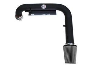 HPS Shortram Air Intake Kit for Volkswagen 06-08 Passat 2.0T Turbo FSI A/T BLACK - Foto 1 di 3