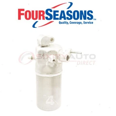 Four Seasons AC Replacement Kit for 2003-2014 Chevrolet Express 1500 - rm Foto 1 de 4