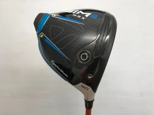SIM2 MAX | 9|S | Tour AD DI-6 | Used | Driver | TaylorMade - Picture 1 of 9