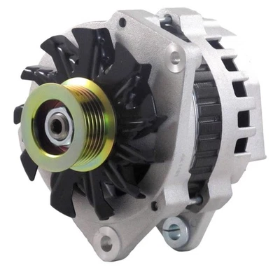 НОВЫЙ ГЕНЕРАТОР ПЕРЕМЕННОГО ТОКА ДЛЯ OLDSMOBILE REACHVA PONTIAC GRAND AM 1997 10464094 10480265 - Изображение 1 из 2