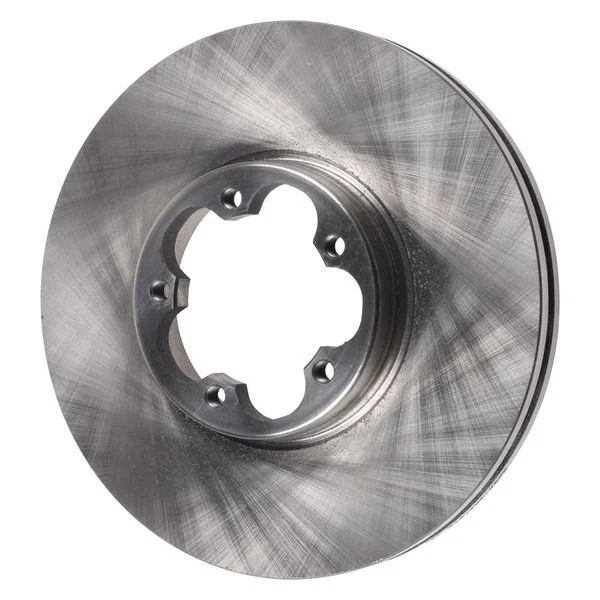 For Ford Transit-350 HD 2015-2019 iD Select SEL527282 OEF3 Front Brake Rotor Foto 1 de 1