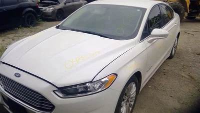 Transmisión VIN A o D séptimo dígito compatible con 15-18 C-MAX 1071534 Foto 1 de 4