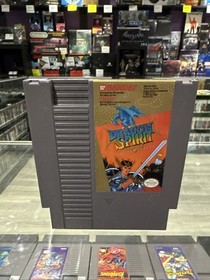Dragon Spirit (Nintendo Entertainment System) NES Tested!