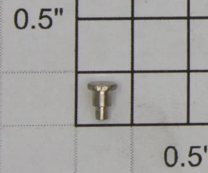 Lionel 700E-54 Medium Exzenter Ventilstangenniete (24) - Bild 1 von 1