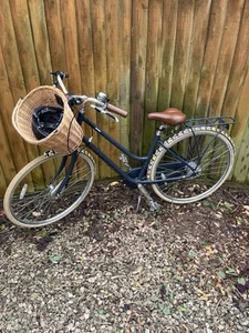 ORLA KIELY WOMEN'S BICYCLE - Picture 1 of 3