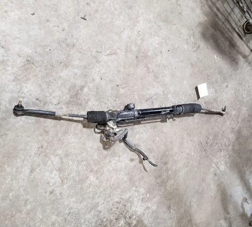 Portaequipajes y piñón de dirección asistida Honda Odyssey 2005-2010 EX-L (cuero) usado Foto 1 de 1