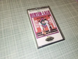 Bertin Y Lalo Cassette Original Corridos Musica Mexicana - Picture 1 of 6