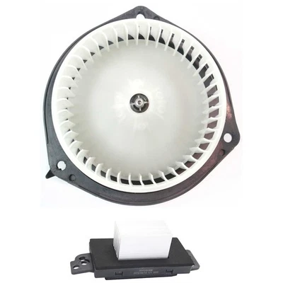 Blower Motors for Chevy Chevrolet Impala Limited Buick LaCrosse Allure Pontiac - Image 1 of 4