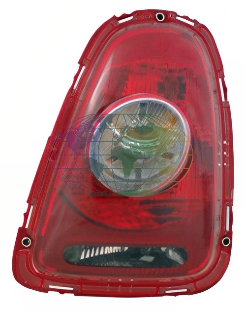 Luce Posteriore Destra Per MINI Mini R56 Cooper One - Immagine 1 di 1