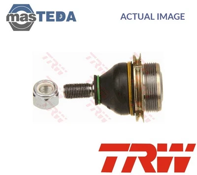 JBJ131 SUSPENSION BALL JOINT LOWER FRONT OUTER TRW NEW OE REPLACEMENT - Image 1 of 4