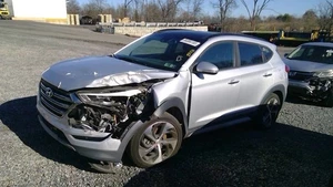 AC Compressor Fits 17-18 TUCSON 1588236 - Picture 1 of 7