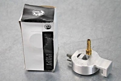 NEW OEM BRP Bombardier Sea-Doo Bouchon Fuel Tank Test Flip Cap 529036244 NEW OEM Foto 1 de 4