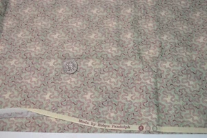35" X 42" Robyn Pandolph for Moda Cotton Fabric - Picture 1 of 2