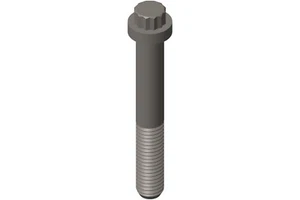 Cummins Twelve Point Cap Screw 3679102 - Foto 1 di 4