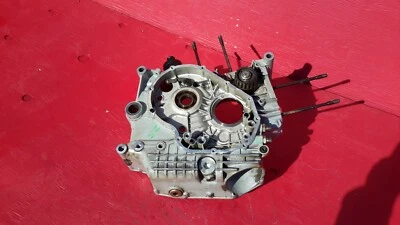 2004 Ducati ST4S ST4 S Touring Engine Crank Case Assembly 22730601A OEM  Foto 1 de 4