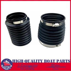 Kit de fuelle de transmisión de escape para Volvo Penta AQ290 SP & DP reemplaza 876294 876631 - Imagen 1 de 2