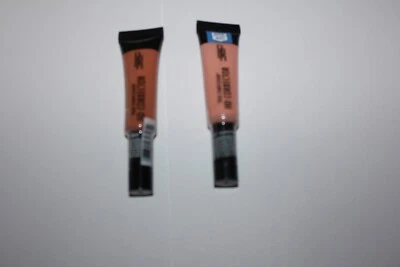 Black Radiance True Complexion HD Corrector #8042 Peach + #8047 Medium Sealed - Image 1 of 2