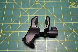 Manfrotto Clamp Accessory for Pan Bar Remote Controls #MVR901APCL - Picture 1 of 4