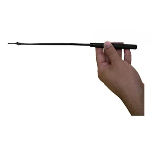 Bayoneta con mango de bisturí Nº Instrumentos quirúrgicos de hoja lateral 7L 22 cm, - Imagen 1 de 5