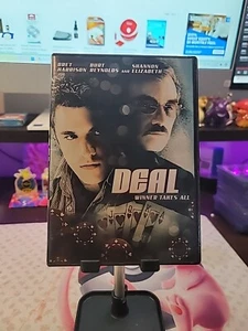 Deal (DVD, 2008) - Picture 1 of 2